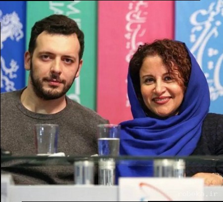 فرشته صدرعرفایی به همراه پدرام شریفی جوایز فرشته صدرعرفایی, زندگی نامه فرشته صدرعرفایی, فیلم های فرشته صدرعرفایی