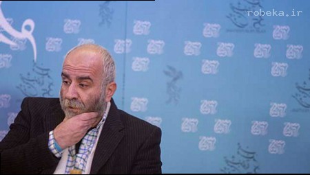 مهدی حسینی نیا در فیلم فروشنده, عکس مهدی حسینی نیا, سن مهدی حسینی نیا
