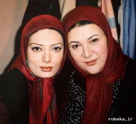 نگار فروزنده و ریما رامین فر عکسهای جدید نگار فروزنده, نگار فروزنده و همسرش, زندگینامه نگار فروزنده