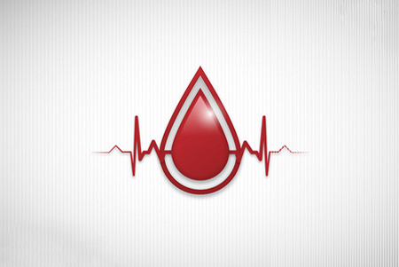 456748960 8  - کارت پستال روز اهدای خون
