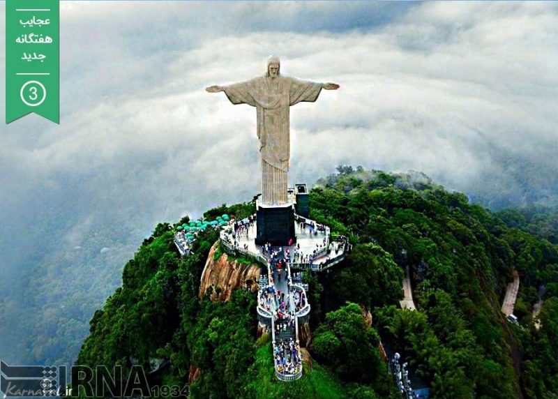 9704 53t3110 800x572 بزرگ‌ترین مجسمه مذهبی دنیا را ببینید