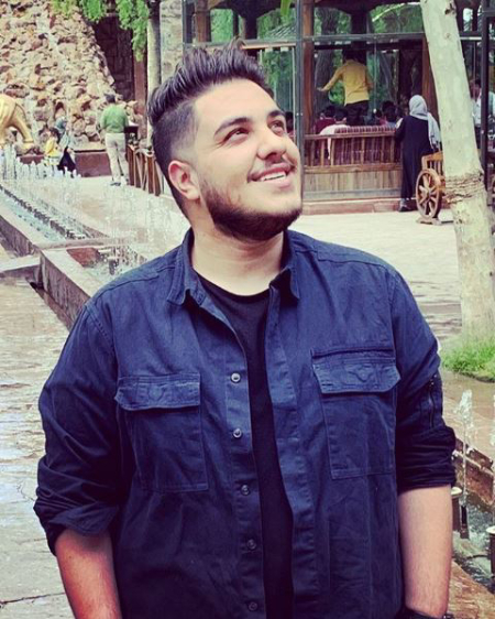 aron afshar1 6 بیوگرافی آرون افشار خواننده پاپ و جوان ایرانی