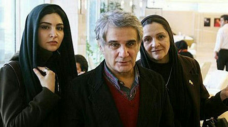 biography mehdi hashemi3 بیوگرافی کامل مهدی هاشمی + عکس های خانوادگی
