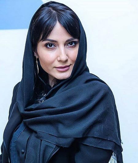 biography samira hassanpour27 بیوگرافی سمیرا حسن پور + عکس های همسرش