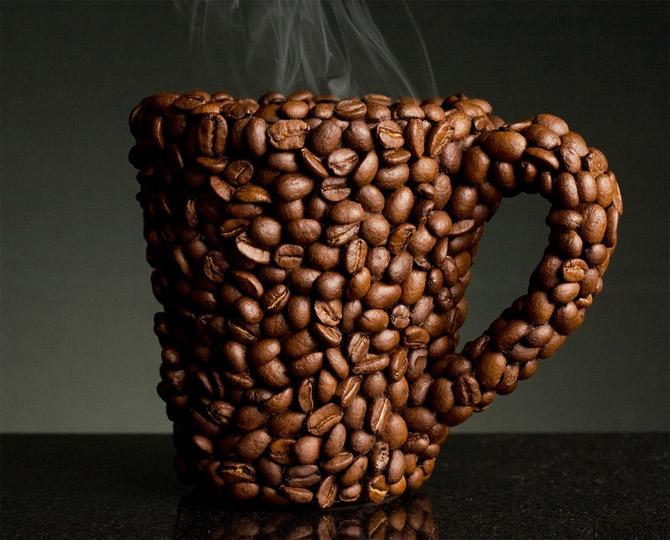 coffee 3 عکس پروفایل فنجان های قهوه تلخ عاشقانه و رمانتیک زیبا