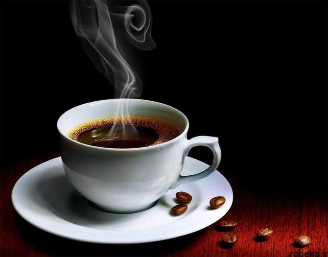 coffee 8 عکس پروفایل فنجان های قهوه تلخ عاشقانه و رمانتیک زیبا