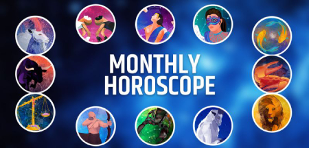 monthly horoscope10 طالع بینی دی ماه 98