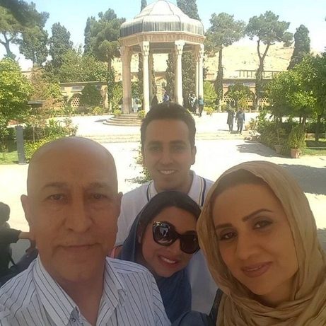 resized 357264 348 بیوگرافی فلورا سام و همسرش مجید اوجی + عکس همسر و دخترش