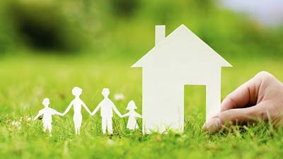 right5 home توصیه های قرآنی برای انتخاب یک خانه مناسب