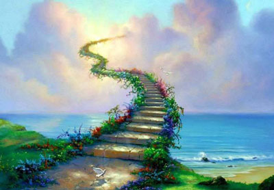 way5 heaven داستان تنها راه ورود بشر به بهشت