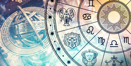 weekly horoscope09 1 فال هفتگی از 23 آذر تا 29 آذر 98