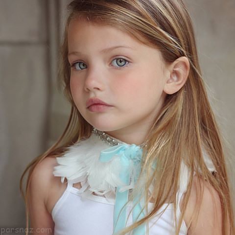 1612726555 330 زیباترین و جذاب ترین کودکان جهان را بشناسید عکس زیباترین و جذاب ترین کودکان جهان