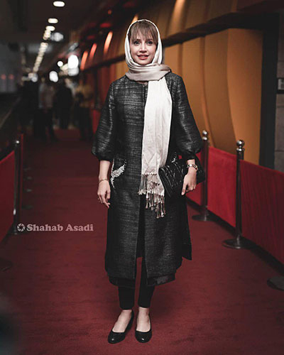 استایل جدید سلبریتی های ایرانی،عکس های بازیگران ایرانی