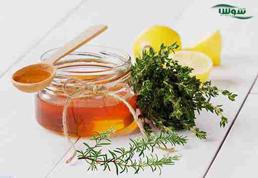 عسل گون طبیعی - عسل چهل گیاه طبیعی -عسل کنار طبیعی -عسل آویشن طبیعی -کارنیکا استور