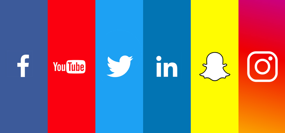سوشال مدیا (Social Media) یا رسانه اجتماعی چیست؟ بیلاود مارکتینگ