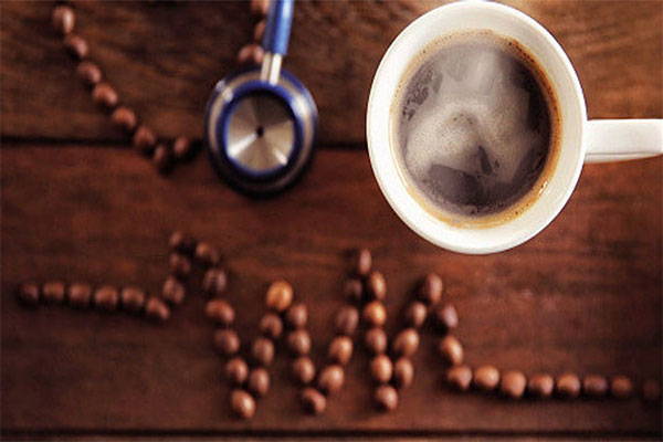 قهوه و سلامتی