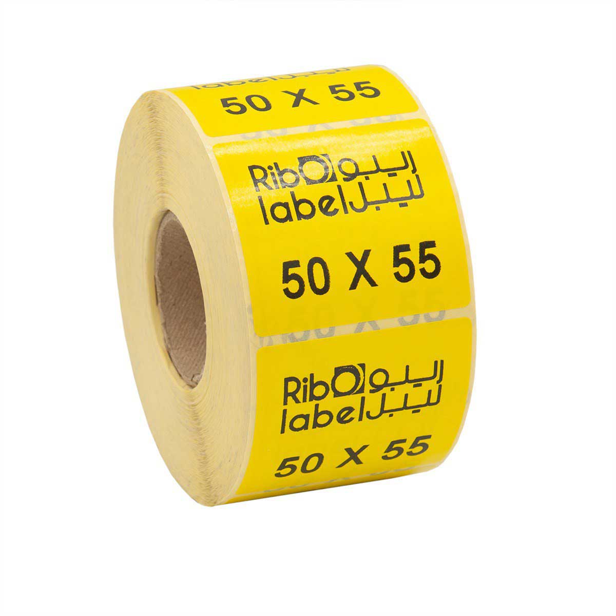 Robeka کاربردهای لیبل کاغذی و لیبل پی وی سی: مقایسه و انتخاب مناسب
