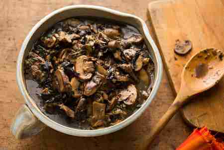 طرز تهیه انواع مختلف خوراک راگو