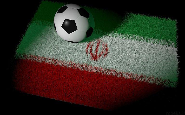 عکس پروفایل تیم ملی ایران در جام جهانی 2018 روسیه