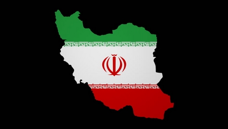 عکس پروفایل پرچم ایران 